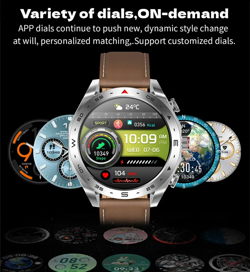 TWS  , Ʈ ġ 2-in-1 HiFi  ȭ, HD ġ ũ,   ð, ƮϽ ƮĿ, DIY ̾, 2024 ǰ