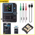Tester Di Transistori FNIRSI LCR-P1 – Diodi, Triodo, MOSFET, SMD – Misuratore LCR ESR