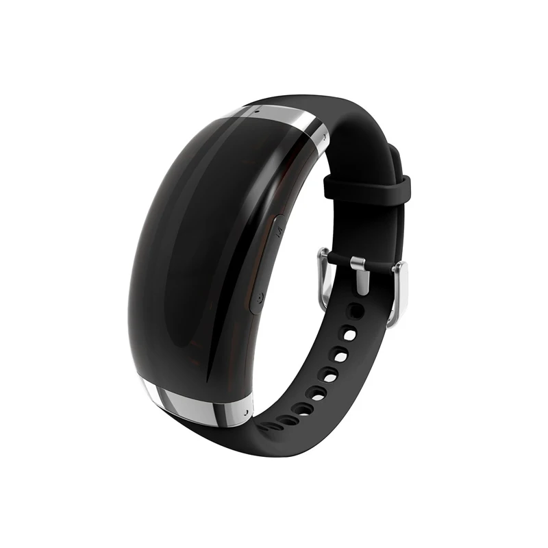 Digital Voice Recorder Wrist Watch Audio Recording Watch Dictaphone Device Digital