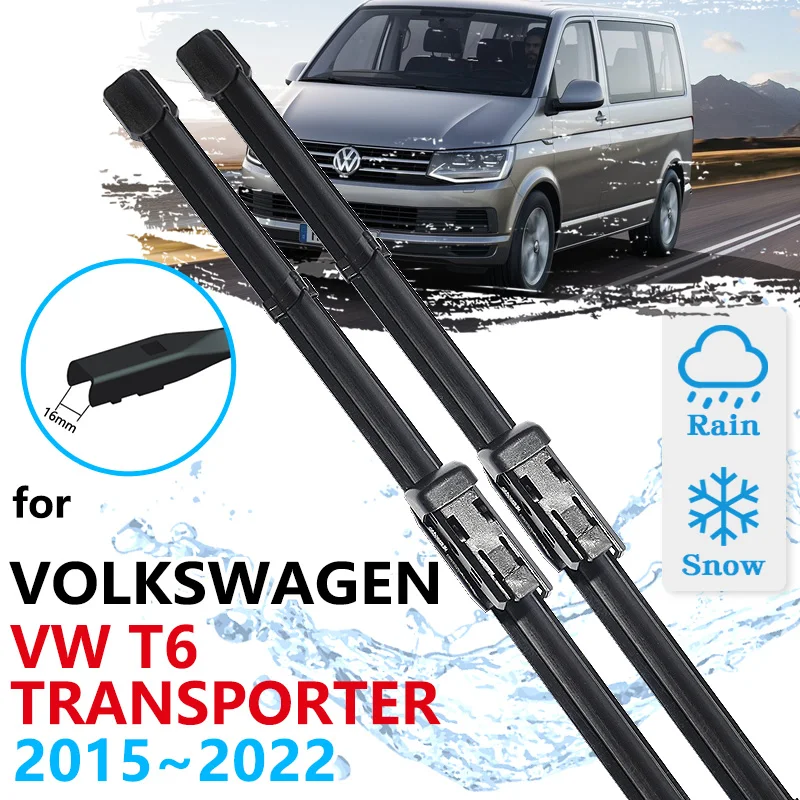 Für Volkswagen VW T6 Transporter 2015 2016 2017 2018 2019 2020