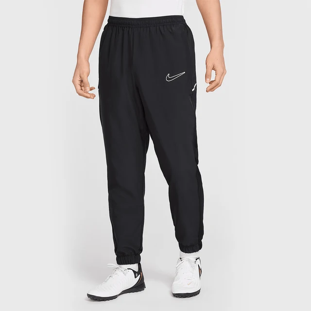 Pantalon long d'entraînement de football pour homme Nike Authentic Academy Dri-FIT HJ3781-010 1