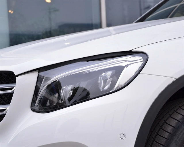 Scheinwerfer Abdeckung Für Mercedes CLA W117 - Scheinwerfer Schale 2016-2019