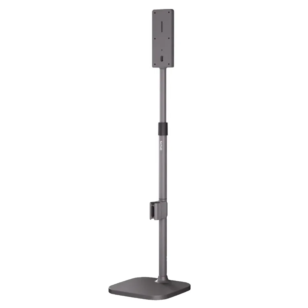 

Individually Stable Aluminum Vacuum Storage Rack for Dyson V7 V8 V11 V15 And V10 、V12Silm
