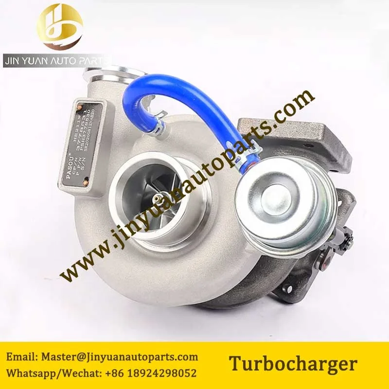 2840937 2840938 3774230 2840958A 3768072 HE211W Turbocharger For Cummins ISF2.8 3.8 ISB QSB Diesel 105KW 115KW 125KW Engine