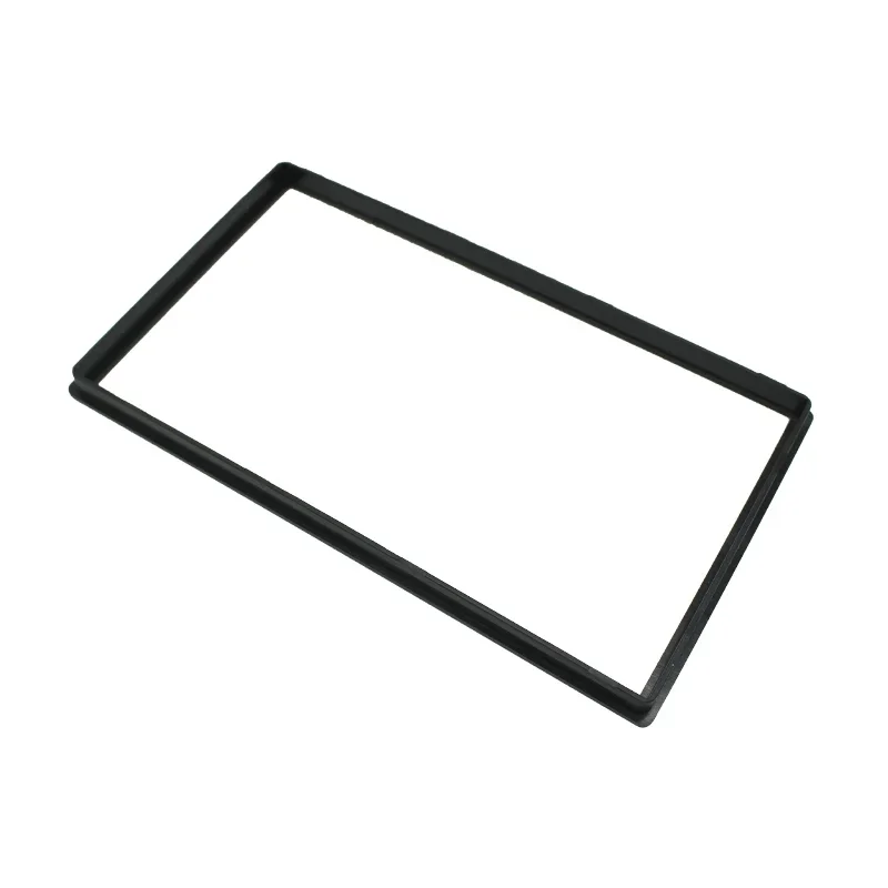 2 Din ڵ  Fascia г ÷Ʈ HONDA Accord Civic CR-V ׷ Refit  CD Ȧ Ʈ ġ 