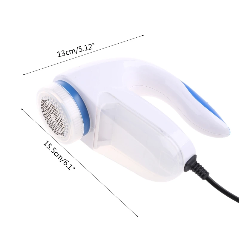 Lint Remover Clothes Fuzz Trimmer Machine Portable Fabric Shaver for Clothes New Dropship