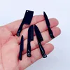 1 Set 1/6 Scale Miniature Knives Dollhouse Kitchen Decor Toys Mini Knife Rest Set Model For Barbies Bjd Ob11 Dolls Accessories 3