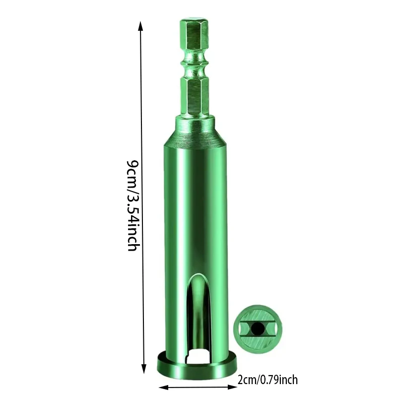 Steel Wire Twisting Tool Wire Stripper Tool Wire Stripping And Twisting Tool Quick Connector Electrical Twist Wire Tool Kit