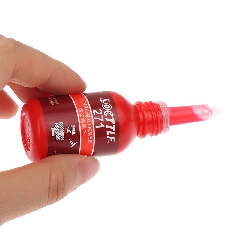 10/50/250ml Loctite 222 Purple Anaerobic Thread Locking Agent Screw Sealant  Low Strength Sealing Anti Loose Metal Adhesive 222 - China Loctite Glue,  Bearing Locker