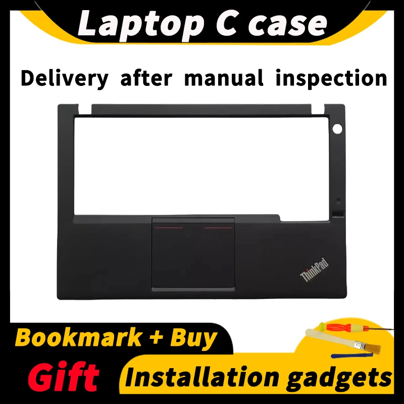 

Чехол для Lenovo ThinkPad X230s X240s C с сенсорной панелью и отпечатком пальца 04X0756