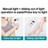 MLAY T4 Laser Hair Removal Device Ice Cold Full Body Bikini Epilation Flashes 500000 IPL Hair Removal Painless Dropshipping 6
