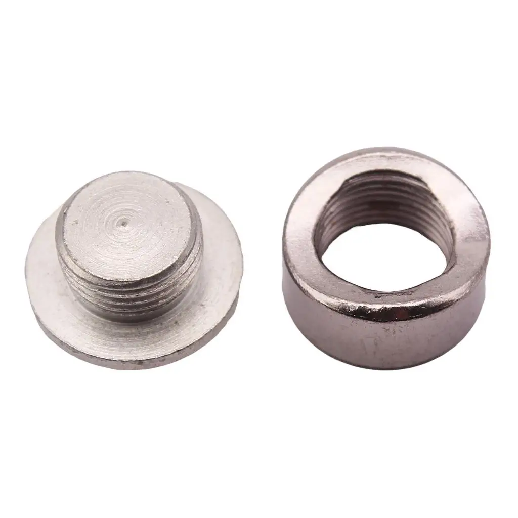 O2 Lambda Exhaust M18x1.5 304 Stainless Steel Weld On Oxygen Sensor oxygen sensor kit