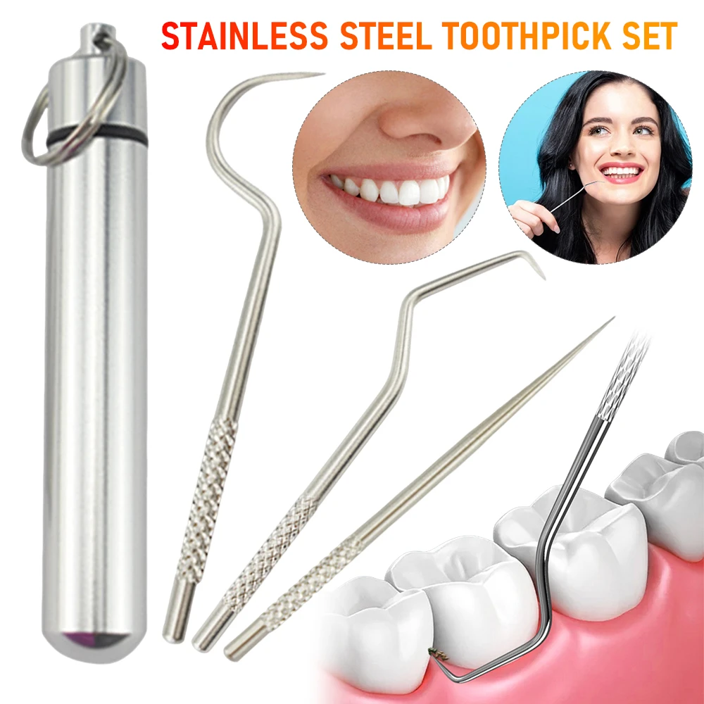 Stainless Steel Teeth Pick Ing Tools With Storage Box Mini Tooth Food Residue Removal Tool Portable.jpg Stainless Steel Teeth Pick Ing Tools With Storage Box Mini Tooth Food Residue Removal Tool Portable.jpg