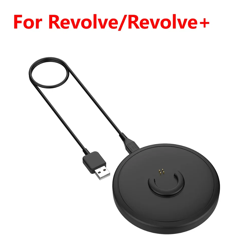 Charger for Bose Soundlink Revolve, Charging Cradle Dock for Bose Soundlink Revolve/Revolve+ (Series II)/Revolve Plus 2 Bluetooth Speaker with Micro USB Cable
