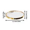 Floating Shelves Wall Mounted Glass Shelf For Bathroom Decor Reusable Iron Glass Hang Shelf Home Decor For Offices Kitchen 6