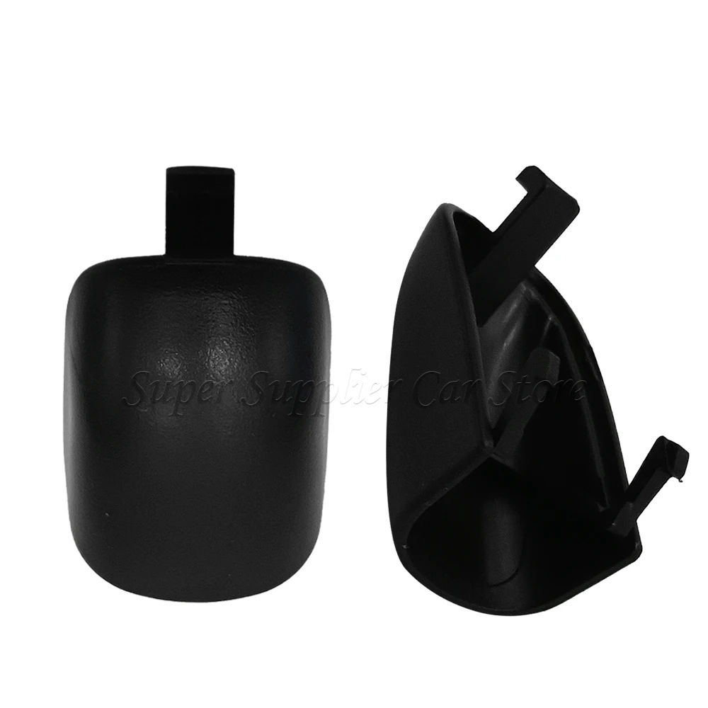 31329236 For Volvo S40 V50 2004-2012 C30 C70 2006-2013 Handbrake Side Cover Car Handbrake Handle Lever Cap