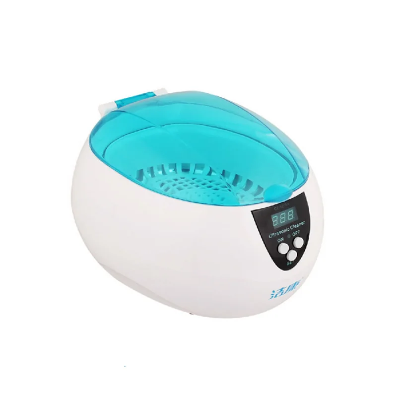 

ultrasonic cleaner washing machine CE-5200A for glasses jewelry body