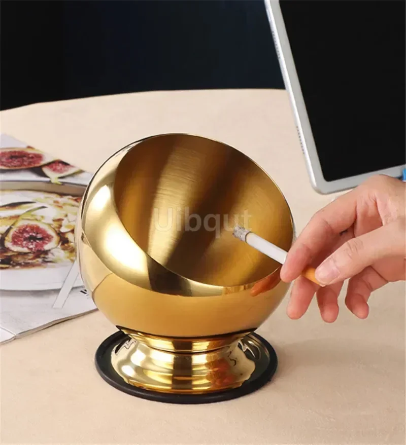 Premium Stainless Steel Sauce Bowl with Lid