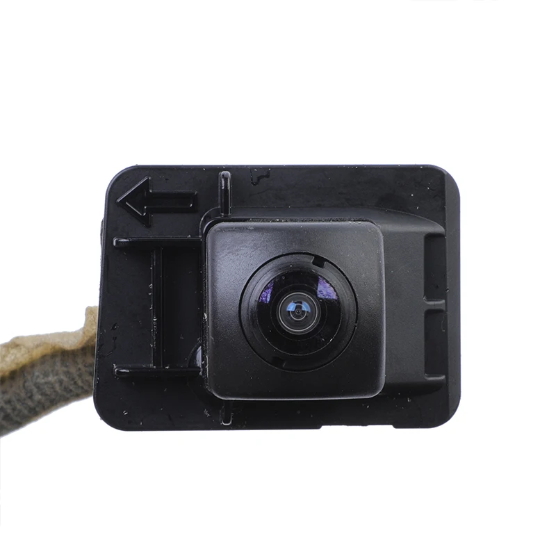 Car Accessories Backup Reverse Rear View Parking Camera Acura RL 2009-2010