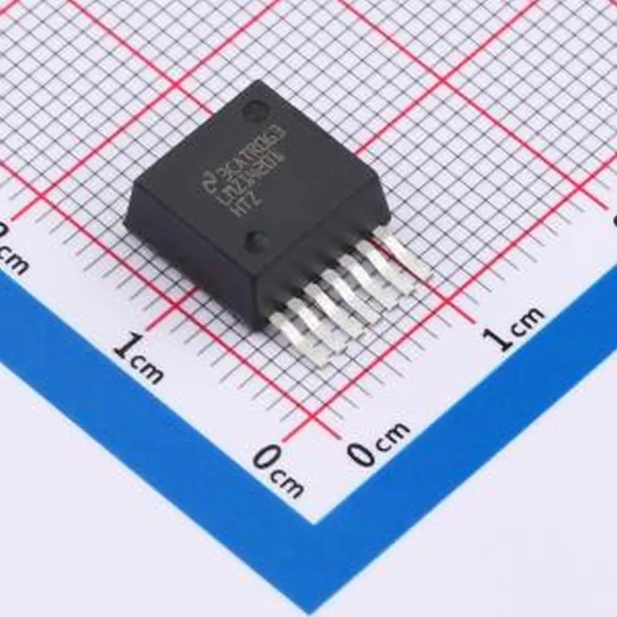 LMZ14201HTZ/NOPB