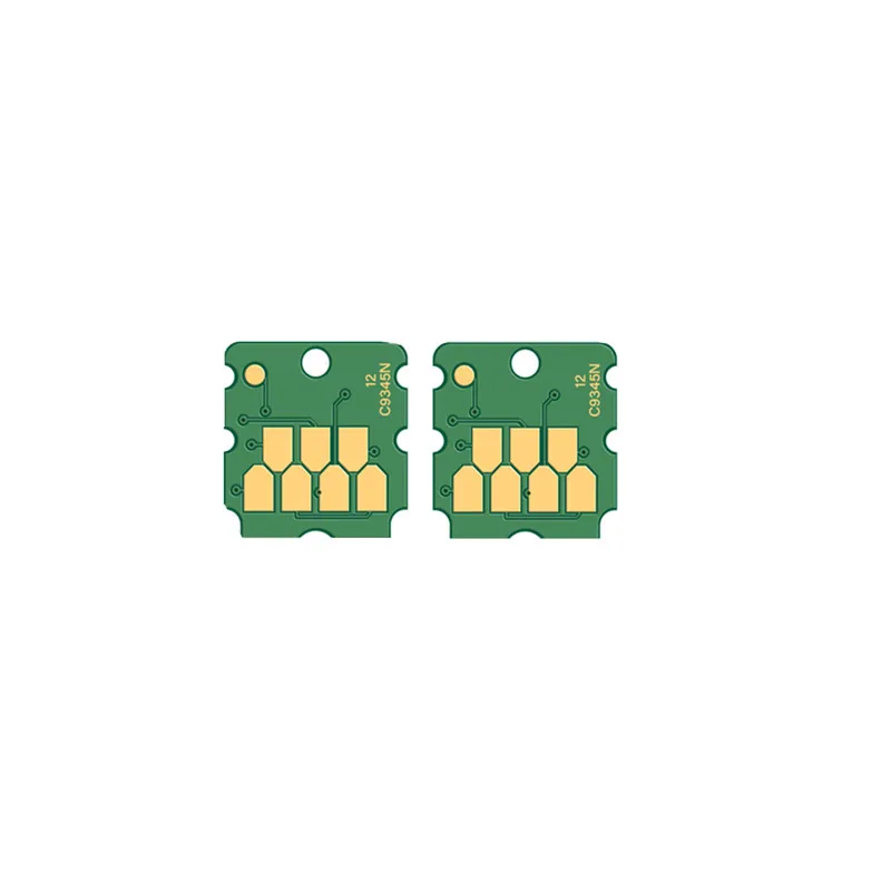 Chip del serbatoio di manutenzione dell'inchiostro SC13MB S210057 per stampante Epson SureColor T3170 T5170 F570 F571 T3180 T5180 T2100 T3100 T5100