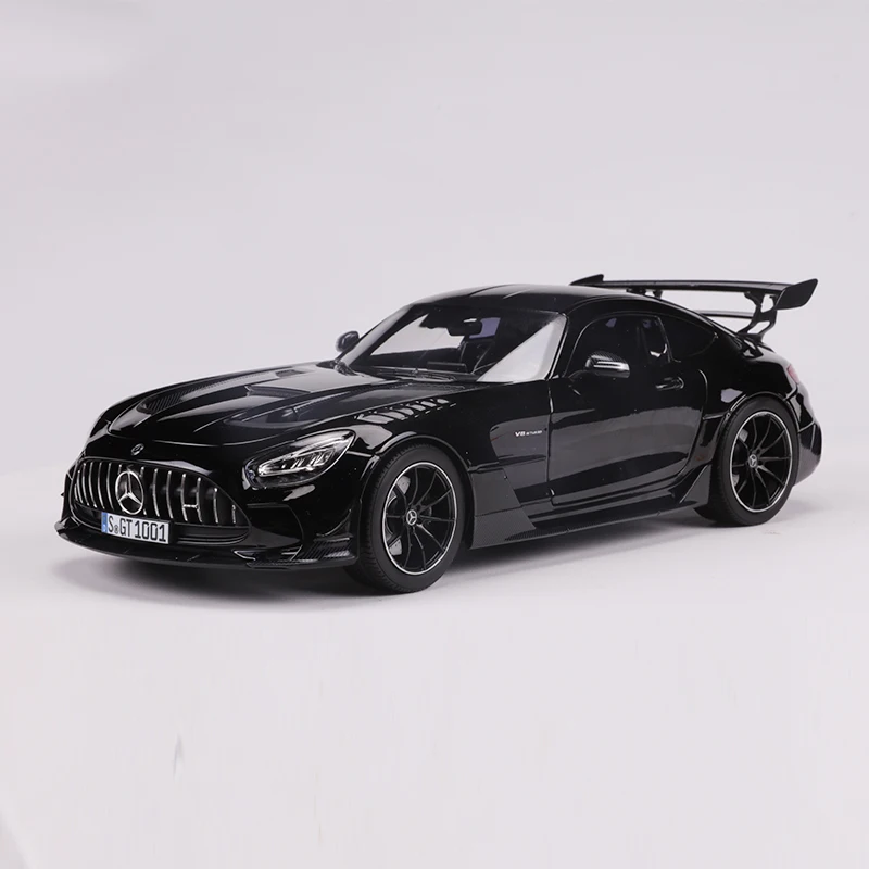 1/18 メルセデスベンツAMG カスタム ワンオフカスタム 1/18 AUTOart メルセデス ベンツ - メルカリ