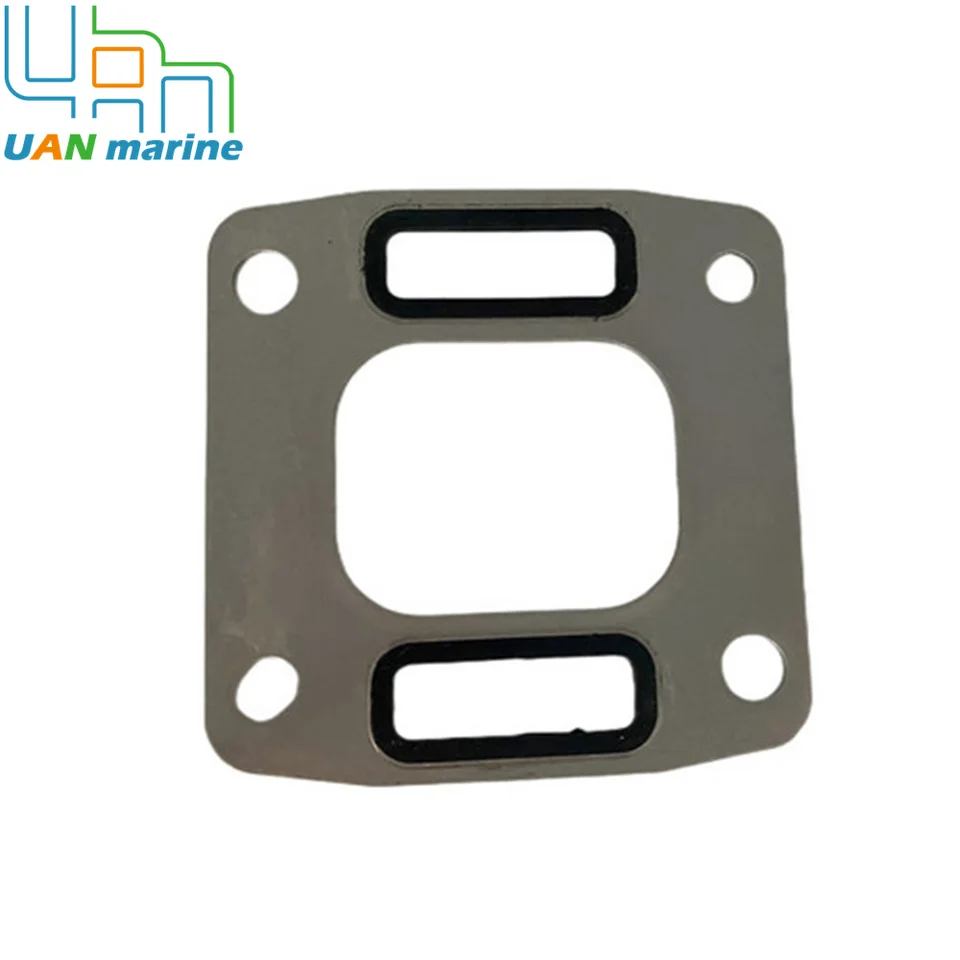 Pièces Moteur Volvo Penta Jeu De Joints Pour Turbo Volvo Penta - Réf. PM3582563, Compatibles 876312, 876108, Etc. Joints D'étanchéité Turbo Marine