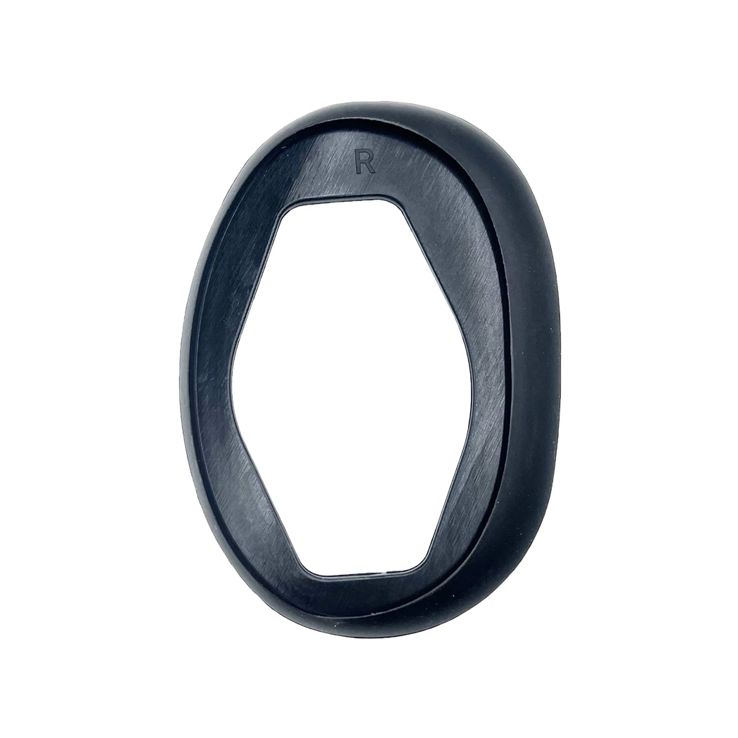 ESIRSUN Rearview Mirror Base Rubber Pad Sealing Ring Fit For BMW MINI R60 COUNTRYMAN 1.6T 09-16 R61 PACEMAN 11-15