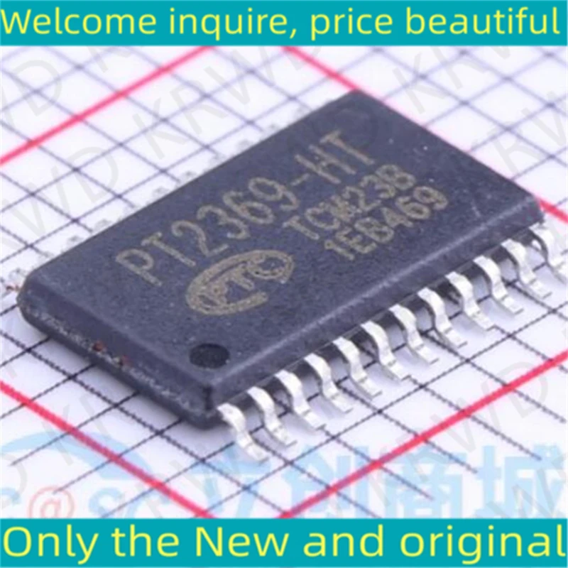 

10 шт., новый и оригинальный чип