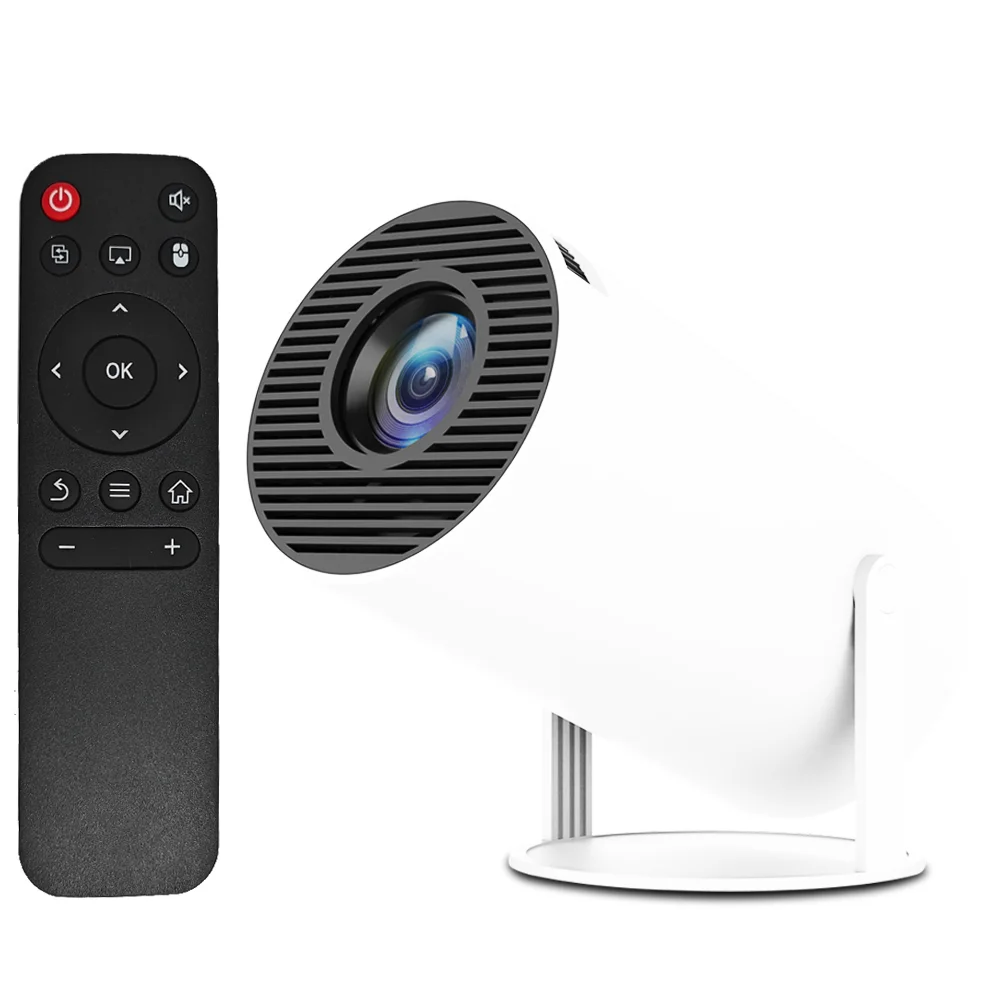 HIPPUS HY-320 プロジェクター本体 Amazon.co.jp: 【360°回転】 HIPPUS