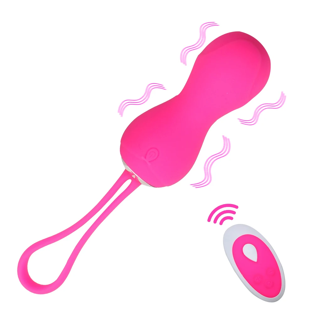 Per vibratori wireless da donna, dilatatore anale, stimolatore del clitoride, dilatatore anale, giocattoli sessuali Kega Ba Nippe Citoris St_voghion.com