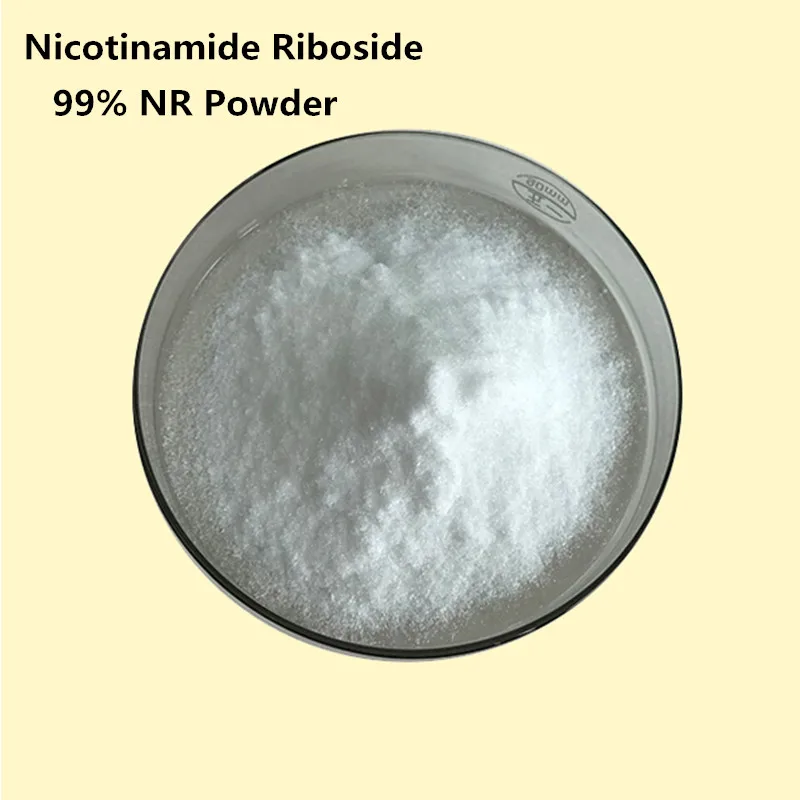Рисунок 6 - Никотинамид рибозид NMN PRO 99%