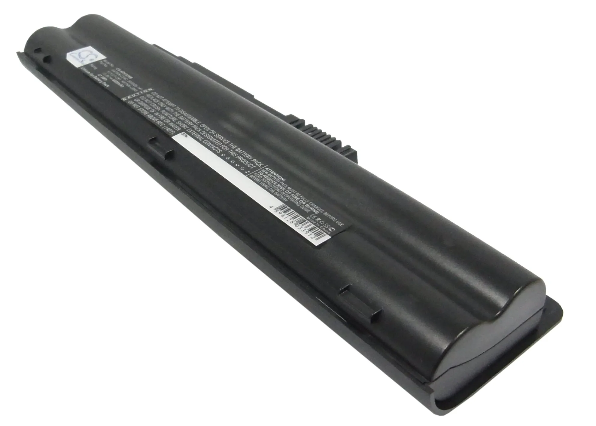 

CS 4400 мАч/47.52Wh батарея для Compaq CQ35-100,Presario CQ35-243TX,Presario CQ35-244TX,513127-251,HSTNN-C52C