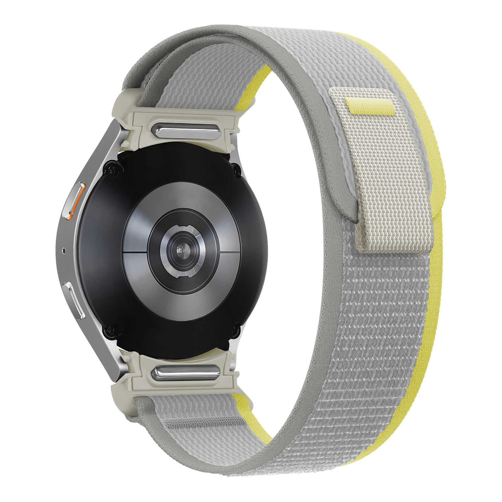 Versatile Nylon Sport Loop Strap
