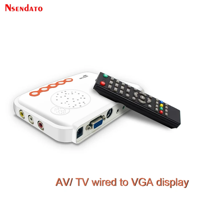 Compre Sintonizador De Tv Analógico Hd Para Ordenador Portátil, Pantalla  Lcd, Usb 2,0, Sintonizador De Tv y Pc Sintonizador De Tv de China por 13.66  USD