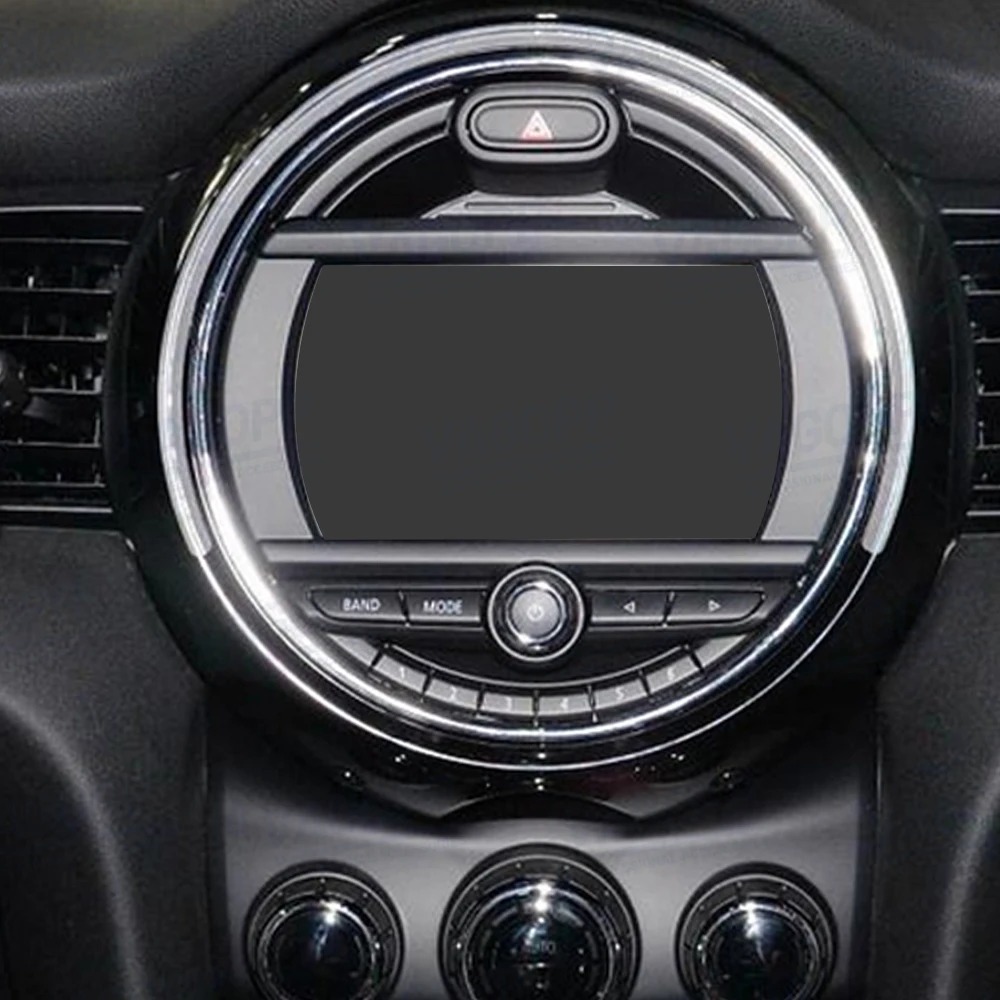 LCD Display Screen Panel BM9279424 01Z for BMW MINI Cooper 2014- Car Audio LCD Monitor car display monitor display