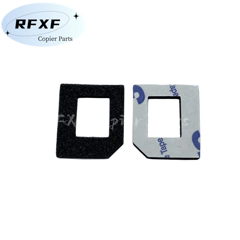 

Compatible For Ricoh MP C3003 2003 2503 2011 3503 4503 5503 6003 Powder pump bottom feed hole sponge Copier Printer Parts