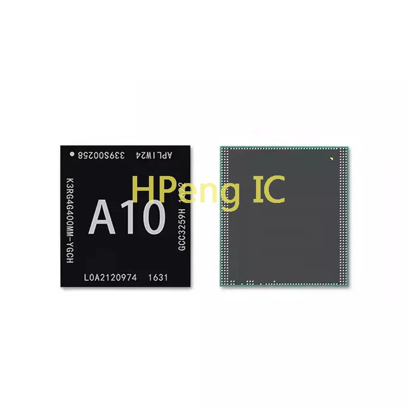 

(1 шт.) для чипсета IPAD 7 7P CPU A10