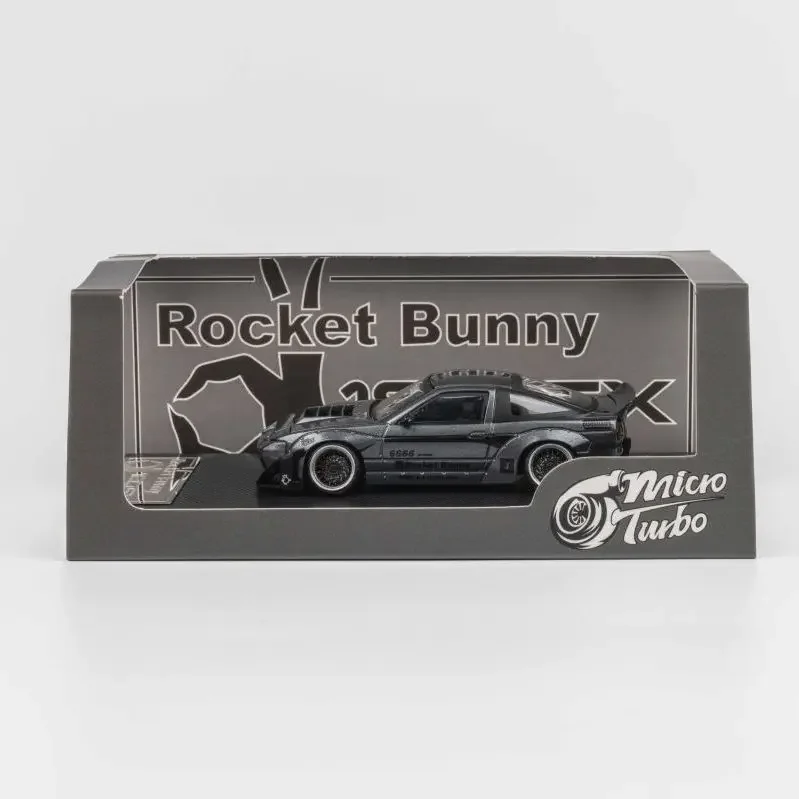 1/64 Micro Turbo パンデム ロケットバニー 180SX s-l400.jpg