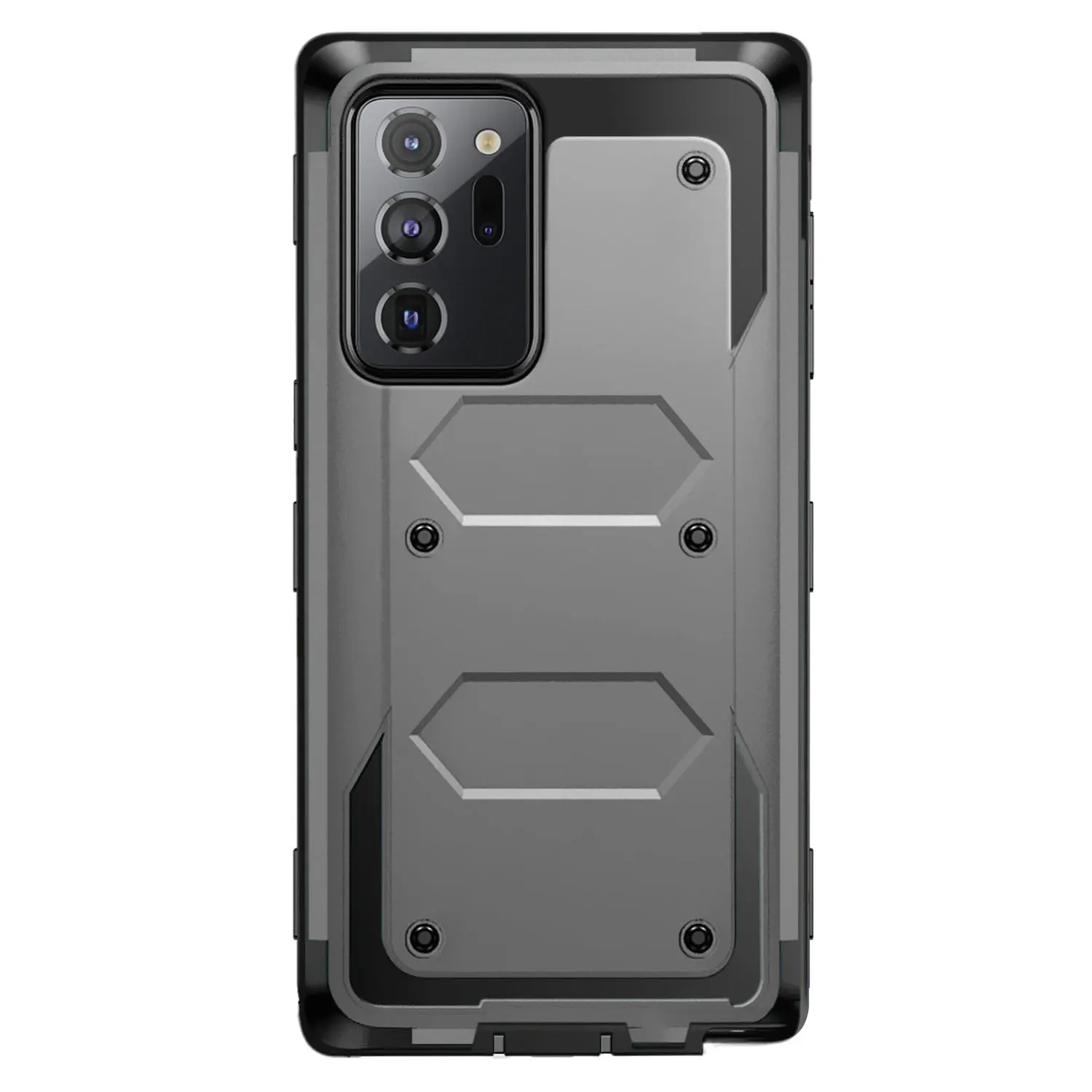 Phone Case For Samsung Galaxy Note 20/Note 20 Ultra 5G Phone Case Shockproof Protective Heavy Duty Rugged Hybrid Cover