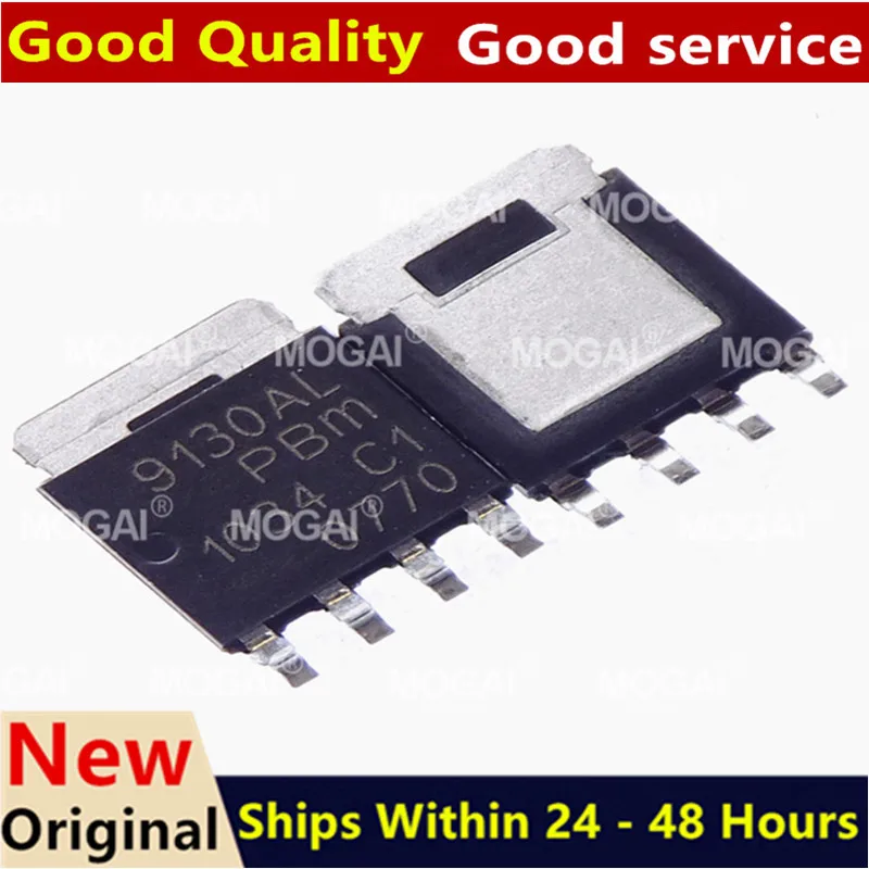 

(10 шт.) 100% новый 9130AL PH9130AL sot-669