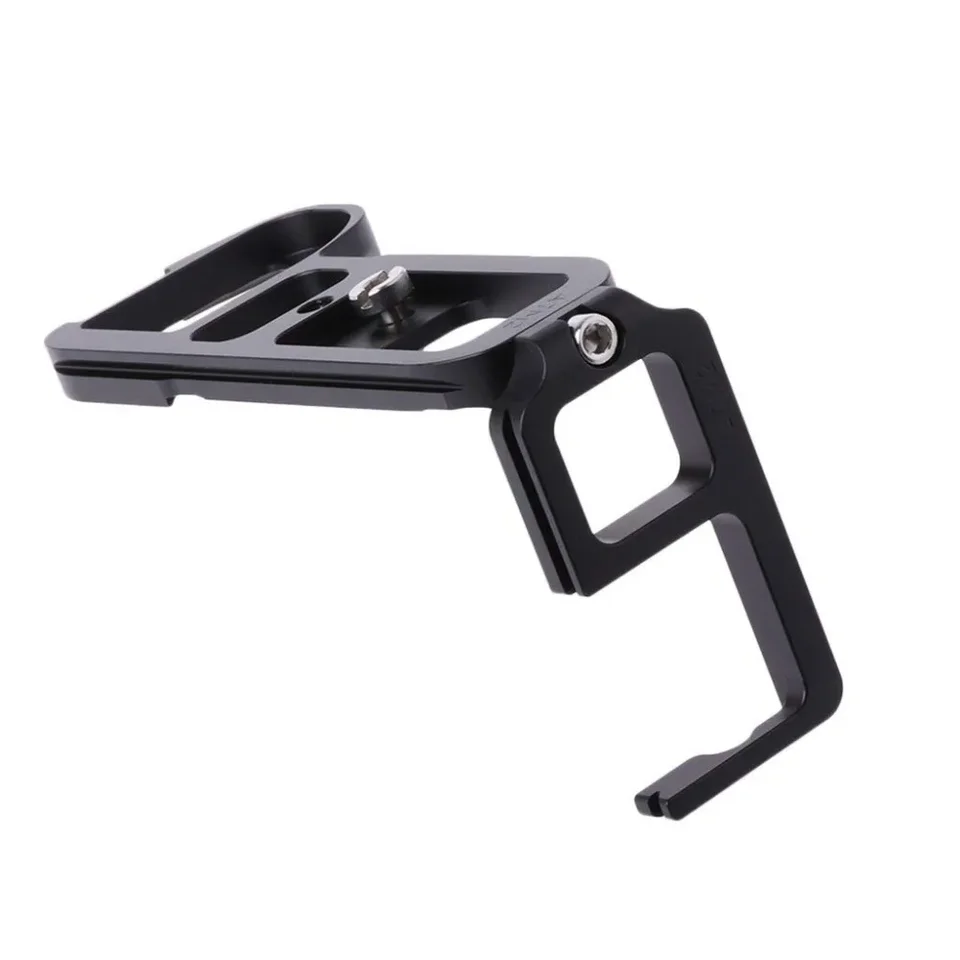 HAPPYTOPSTAR Staffa L Sgancio Rapido Per Sony A7R4 A7R IV A9II - Arca-Swiss - 4