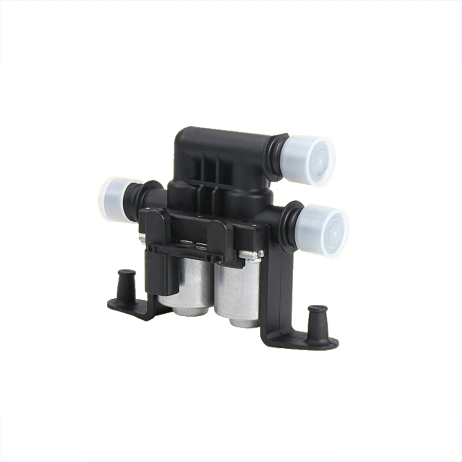 

Электромагнитный клапан управления автомобильного нагревателя для BMW E60 E65 545i X5 5 7 серии 64116906652