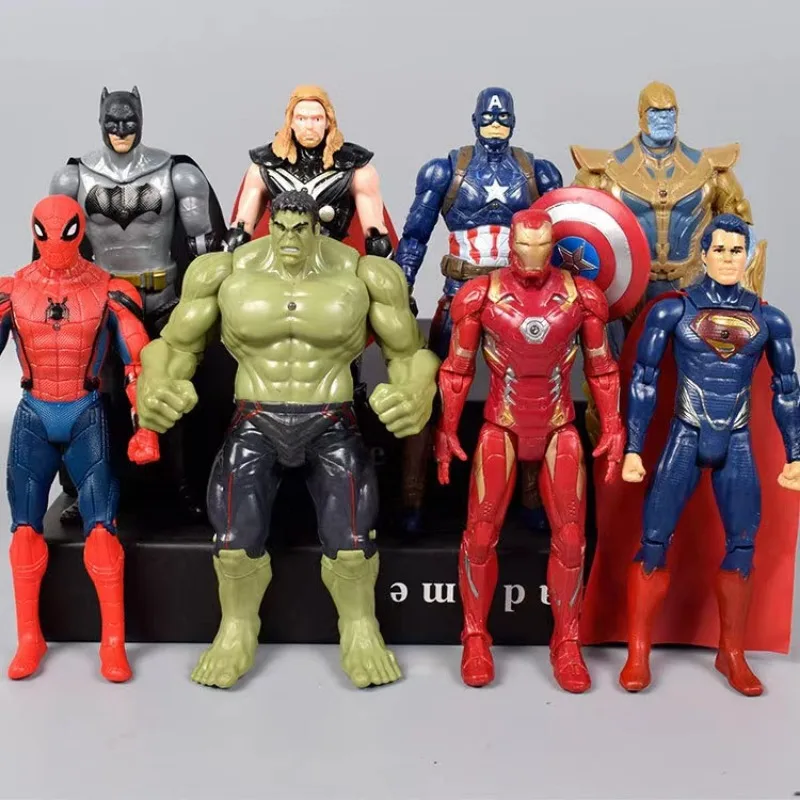Marvel Avengers Marvel Avengers