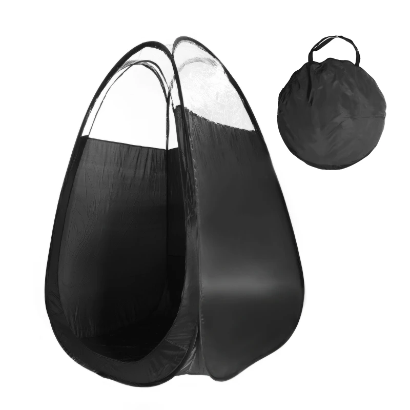 Pop Spray Tanning Tent Spray Tanning Equipment Tent Tanning