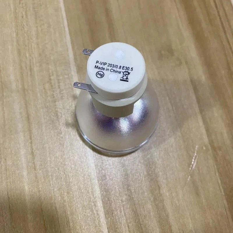 

P-VIP 203/0.8 E30.5 Original Projector Lamp/Bulbs For Projectors PX700HD PG700WU -Acer H6531BD