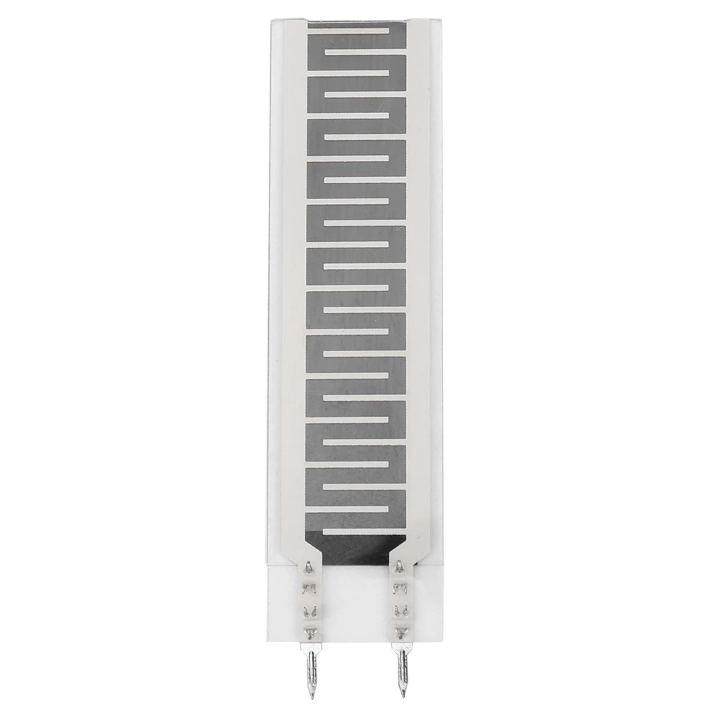 SF15-54 Flexible Resistance-Type Thin Film Pressure Sensor Force Sensitive Resistor Strip Electronic Component