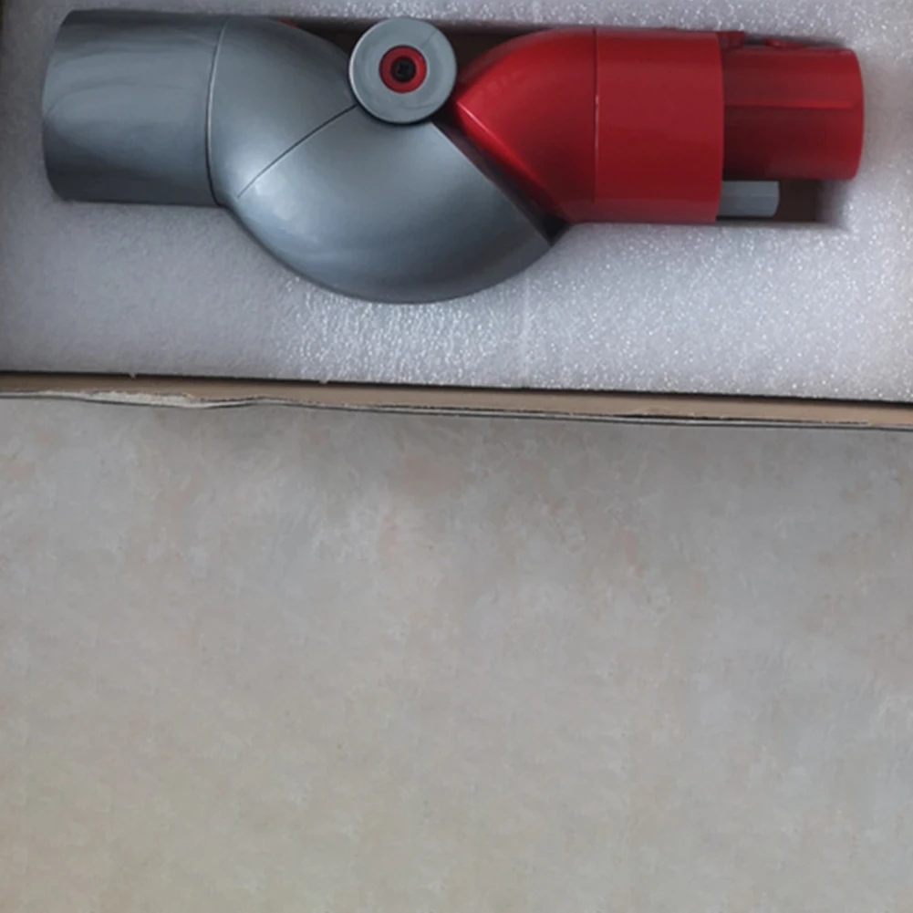 

Power Tools Adapter ABS Cleaning Fittings For V7 V8 V10 V11 V15 Low-Reach Living Room High Quality Accessories