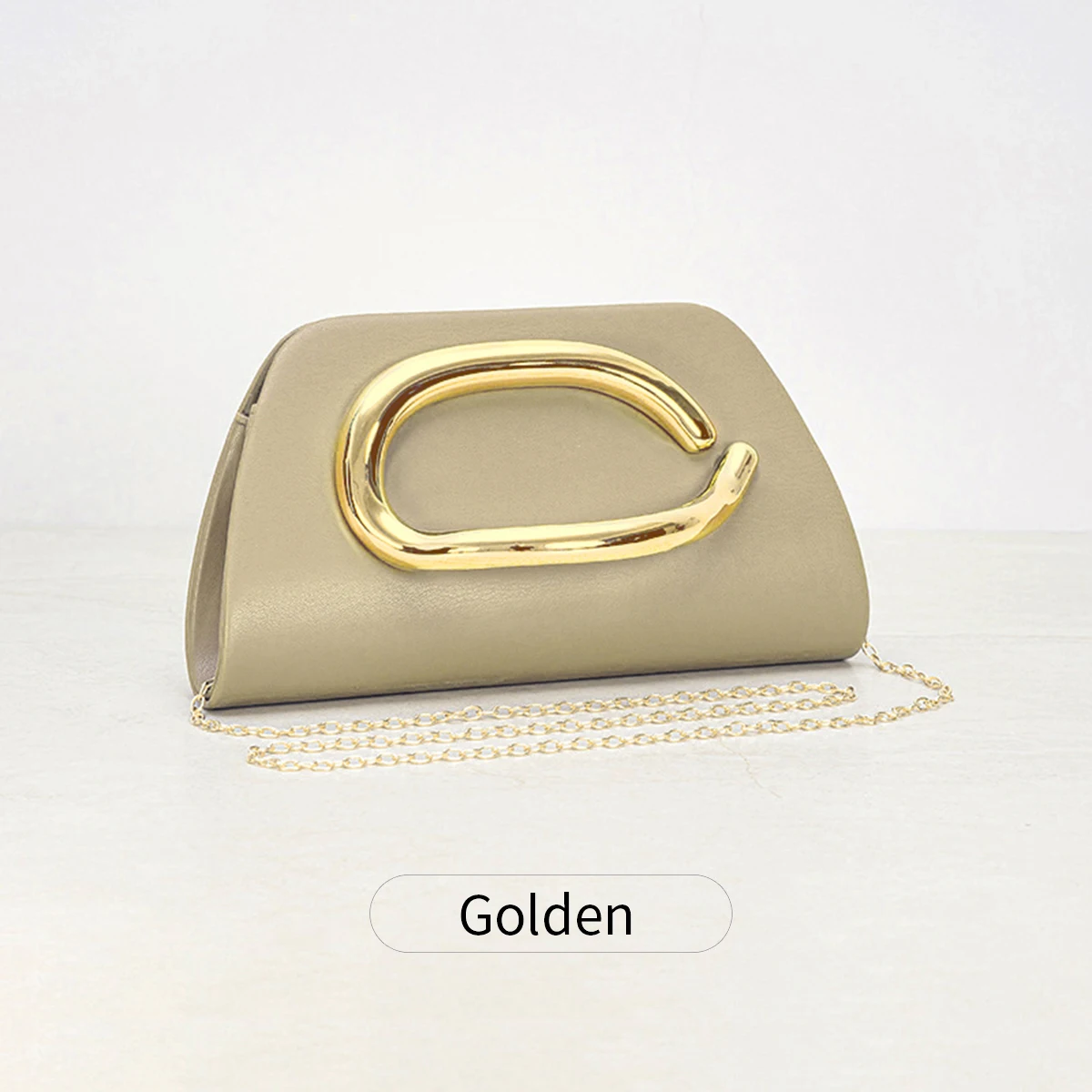 WY4307-Golden