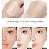 1/2/4Pcs Wholesale Moisturizing Beauty Isolation BB Cream Nourish Skin Foundation Hydrating Brighten Natural Fully Conceal Pores 3